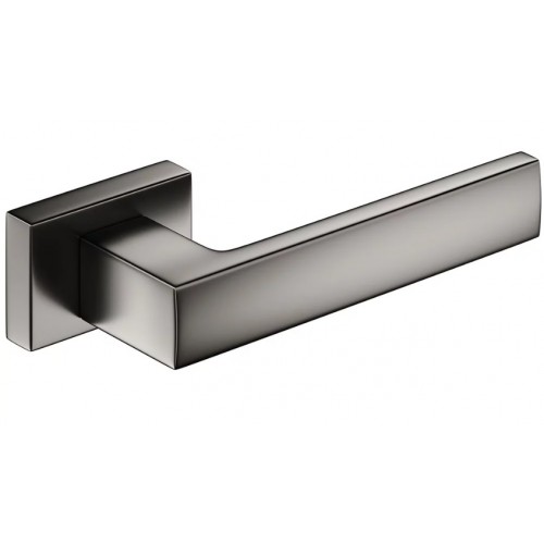 Klamka FOCUS RT gunmetal