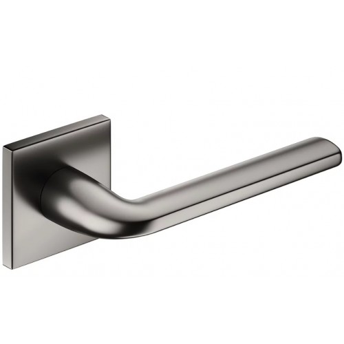 Klamka SCANDI Q SLIM gunmetal