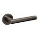Klamka OKAY BASSE SuperFinish antracyt OLIVARI