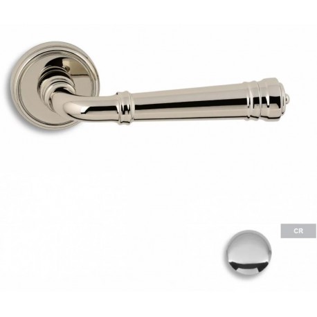 Klamka BORBONE CR chrom