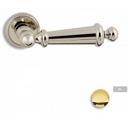 Klamka BORROMEO OL złoty