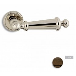 Klamka BORROMEO ETR etruskowy