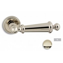 Klamka BORROMEO NL nikiel