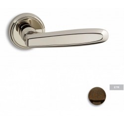 Klamka CASSIA ETR etruskowy