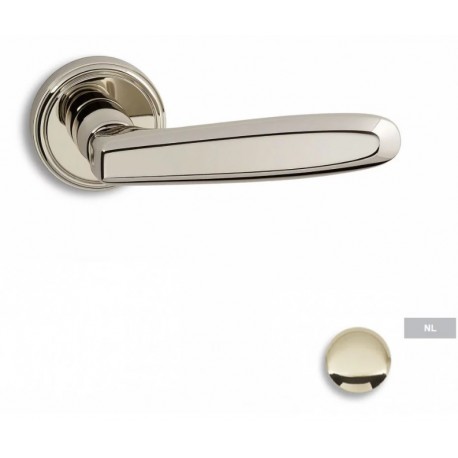Klamka CASSIA NL nikiel