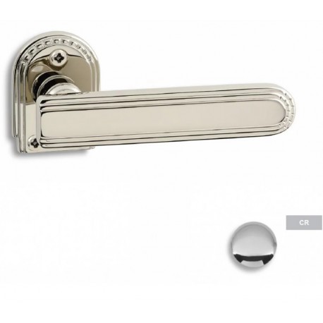 Klamka DECO CR chrom