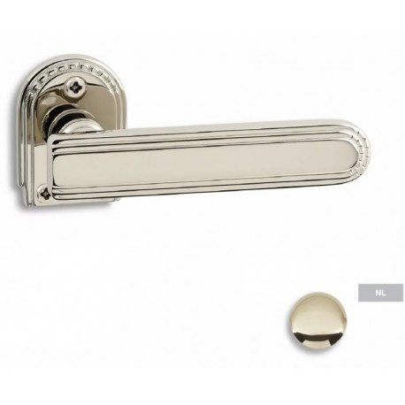 Klamka DECO NL nikiel