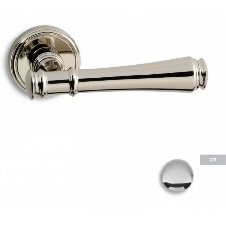 Klamka FRESIA CR chrom