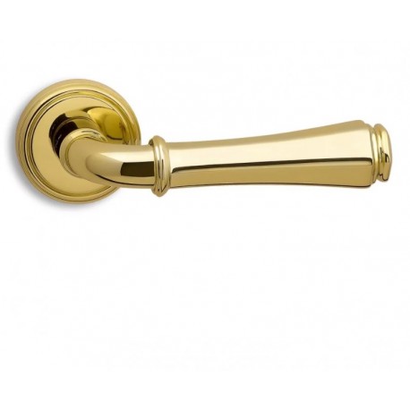 Klamka PITTI OL złoty