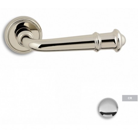 Klamka TUDOR CR chrom