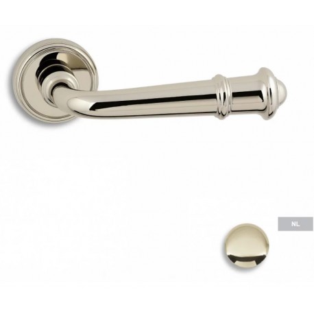 Klamka TUDOR NL nikiel