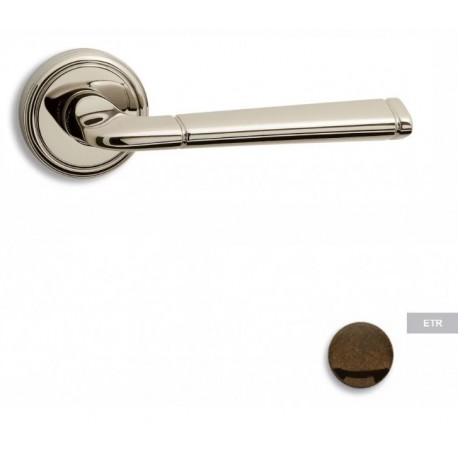 Klamka CELSIA ETR etruskowy