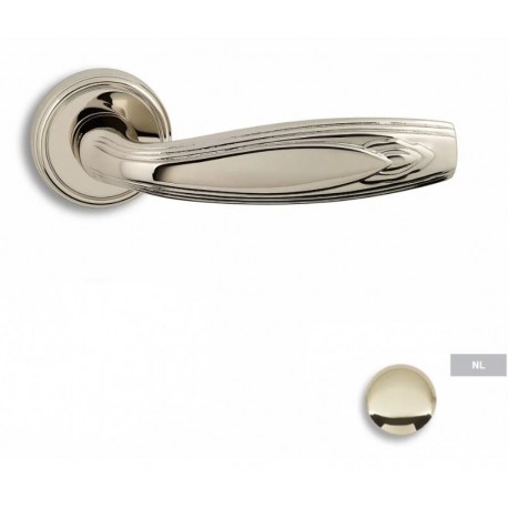 Klamka MEDINA NL nikiel