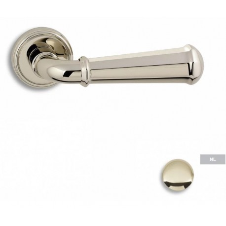 Klamka SFORZA NL nikiel