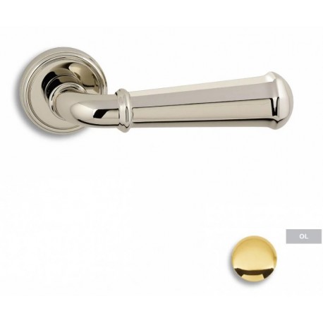 Klamka SFORZA OL złoty