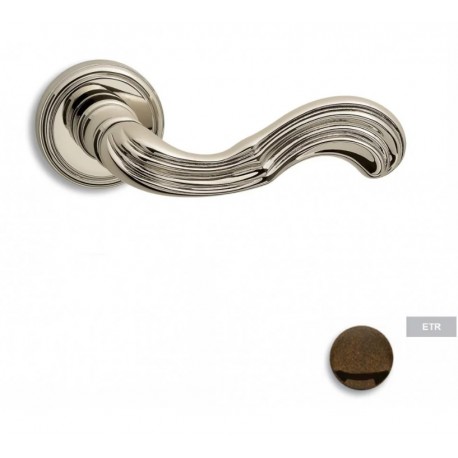 Klamka SVEVA ETR etruskowy