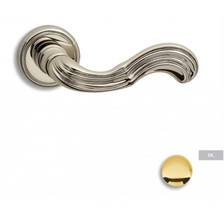 Klamka SVEVA OL złoty