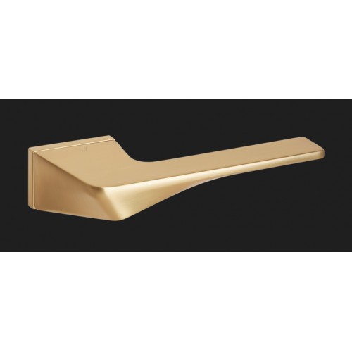 Klamka LIVORNO złoty satyna VDS