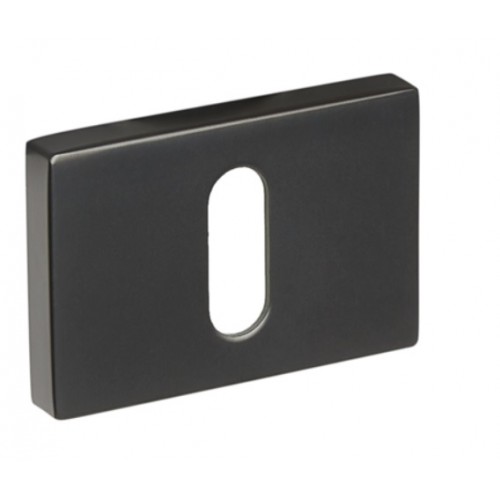 Rozeta R76F antracyt na klucz VDS