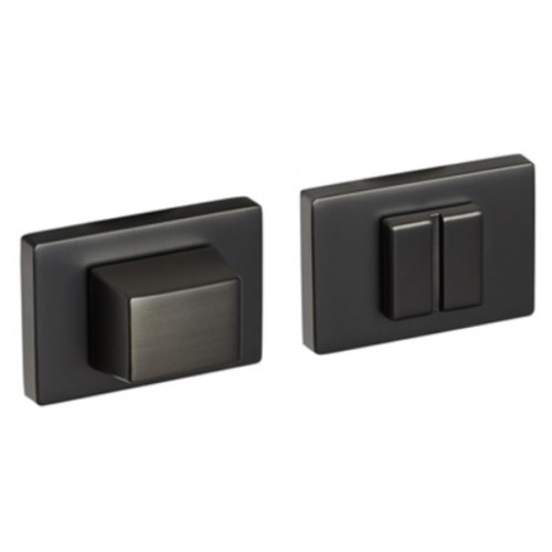 Blokada WC R76F antracyt VDS