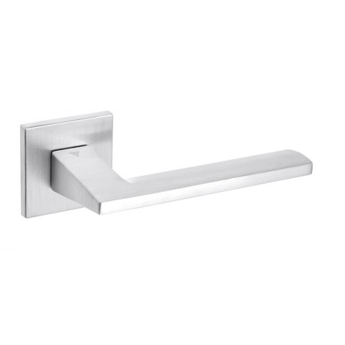 Klamka FLAVIO FIT chrom szczotkowany