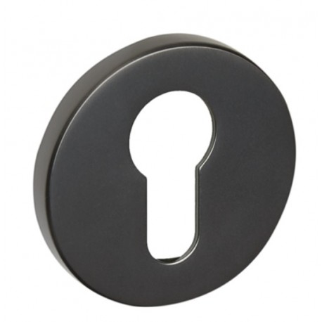 Rozeta R68F antracyt na wkładkę VDS