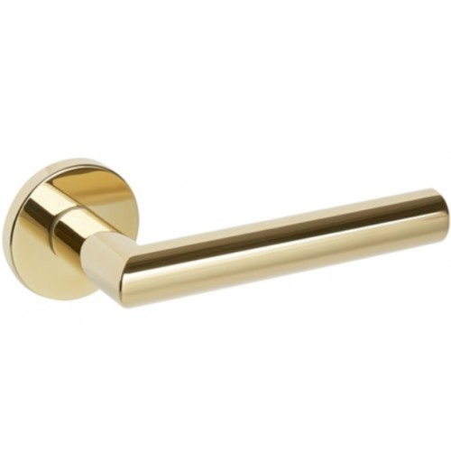 Klamka VINCI FIT złoty VDS