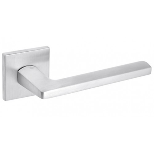 Klamka CRUZ FIT chrom szczotkowany VDS